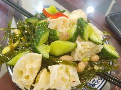 -马吉德牛肉拉面(新街口店)