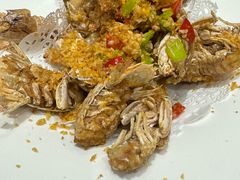 -北塘海鲜·天津菜(大光明桥旗舰店)