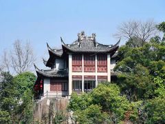 -溪口-滕头旅游景区