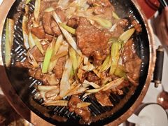 -大鸭梨烤鸭店(花园村店)