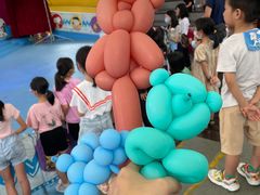 -史努比缤纷世界