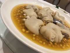 -老人和饭店(淮海中路店)