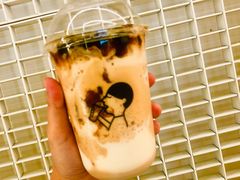 -喜茶(深圳丰盛町店)