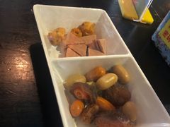 -老表记广西宵夜螺蛳鸭脚煲(西大店)