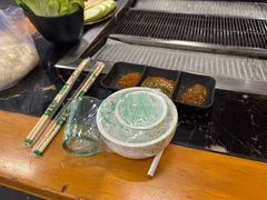-石屏老字号4号包浆豆腐美食城(泼水广场店)