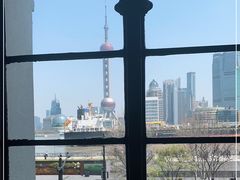 -YUE·6·西式融合餐厅(外滩六号店)