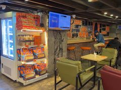 -放哈·甜醅子奶茶创造者(正宁路店)