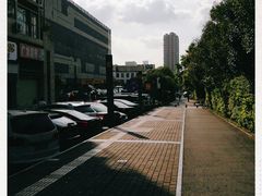 -坂田手造文化街