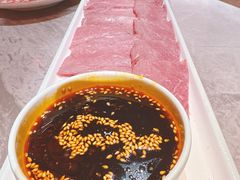 -山四砂锅(太原钟楼街店)