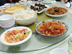 -西府酒家(太白山店)