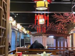 -应天大明王朝·南京菜(中山陵店)