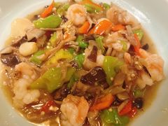 -云海肴·汽锅鸡·云南代表菜(天津国金汇店)