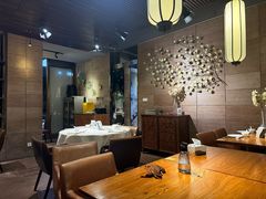 -金枝玉叶上海人家食府(三里河店)