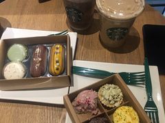 -星巴克臻选(重庆沙坪坝店)