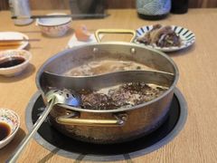 -松野谷·寿喜烧自助(华联顺义金街购物中心店)
