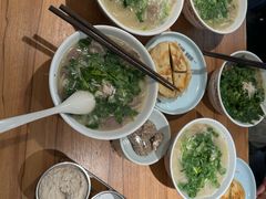 -向阳羊汤(千峰店)