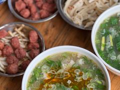 -清真马杰山牛肉汤馆