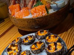 -花潮料理艺食馆(世欧广场店)