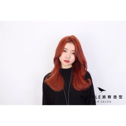 -P.STYLE 派斯造型