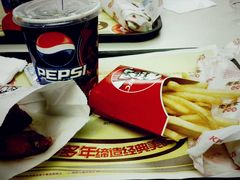 肯德基-肯德基(楚雄店)