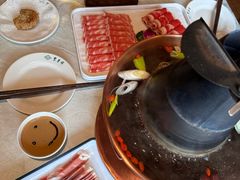 -东来顺饭庄(天坛店)