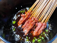 -虾弄弄海派小龙虾·牛羊蝎子火锅