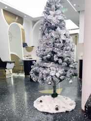 -JUNO hair salon