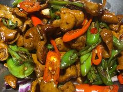 -黄泥岗·地道湖北菜(奥特莱斯店)