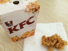 -肯德基(盘龙奥莱店)