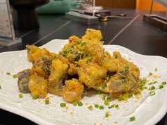 -鼎泰亨·海鲜牛肉餐厅(滨江店)
