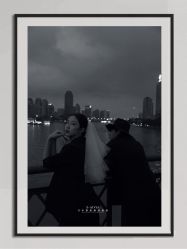 -雪中彩影婚纱摄影·微光艺术中心