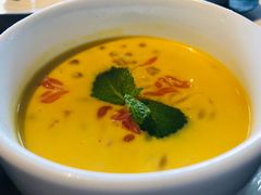 杨枝甘露-三号黄浦会Canton Table