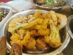 -双流老妈兔头(总店)