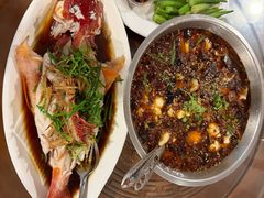 -毛里求斯小四川餐厅总店