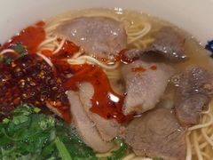 -陳香貴·兰州牛肉面(上海长风大悦城店)