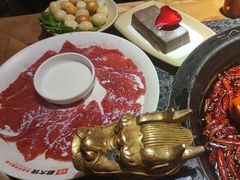 -蜀大侠火锅(总府路店)