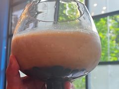 -Me&Joe意大利面·珍珠奶茶(鲁班路店)