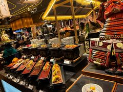 -喜庭海鲜自助(来福士店)