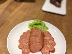 -枣子树·素食餐厅(普陀山店)