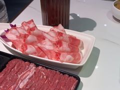 -祥源胡同·涮牛羊肉火锅(花桥店)