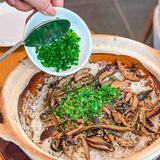 来自台山的正宗广府美食长辈吃了都在夸👍🏻