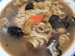 -天天鲜面馆(衡山路店)