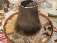 清水锅-洪长兴(广西北路店)