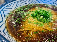 -朱洪元苏式面馆(绿宝广场店)