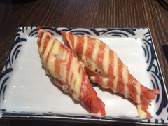 -大雄寿司(中华广场店)