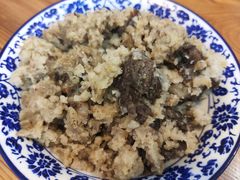 -叁省斋粉蒸肉甑糕·清真(回民街店)