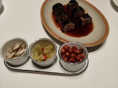 -今轩中餐厅(西安经开洲际酒店)