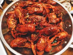 卤煮龙虾-豪虾传·江湖菜