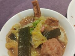 -金狮麟·新豫菜(杏石口路店)