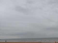 -海滨浴场